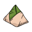 Nasi Lemak Minecraft Server logo