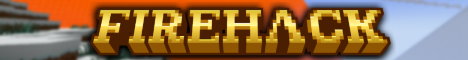 FireHack banner