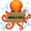 BubbleCraft logo
