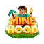 MineHood logo