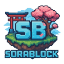 Sorablock logo