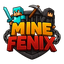 MineFenixPvP logo