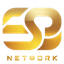 ESP NETWORK logo