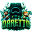 DarettoMC | Survival Custom | Dimensiones logo