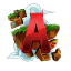 ASIA NETWORK logo