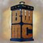 BadWolfMC logo