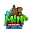 MinEcuador Network logo