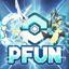 Pokefun logo