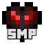 Bleeding Heart SMP logo