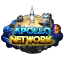 RLCraft by Apollo Network logo