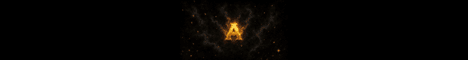 The APEX banner