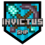 Invictus SMP logo