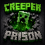 CreeperPrison logo