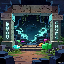 CenturyCaves logo