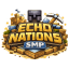 EchoNations SMP logo