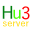 Hu3Server logo