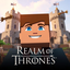 Realm of Thrones logo
