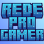 rede progamer logo