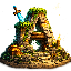 Askria community logo