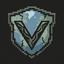 Vanguard Hardcore logo