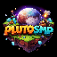 PlutoSMP logo