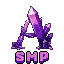 Amethyst SMP logo