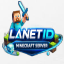LanetID logo