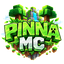 PinnaMC logo