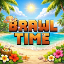 BrawlTime logo