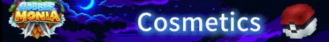 CobbleMonia (New) banner