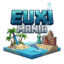 Euxi Mania logo