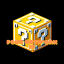 Four Network ID logo