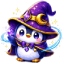 Arcana SMP logo