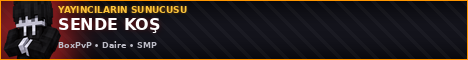 Lazzycraft banner