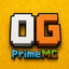 OgPrimeMC logo