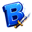 BurstSMP logo