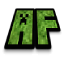 Afterlife Zombies - Brand New World - September 2026 logo