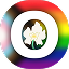Orchid Earth logo