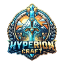 HyperionCraft *aka NoxianCraft* (1.17 - 26.1+) logo