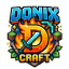 DONIX CRAFT logo