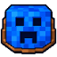 CubeNetwork - Survival - Bedwars - Creative - Skyblock logo
