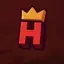 HeavySMP Minecraft Server logo