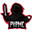 PVPMC - Dansk Minecraft server | Prison, SMP & Castaway logo