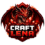 CraftLena logo