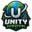 Unity Survival logo