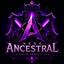 Rede Ancestral logo
