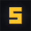SCR Smp logo