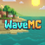 WaveMC logo