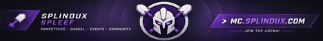 Splindux banner