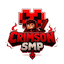 Crimson SMP logo
